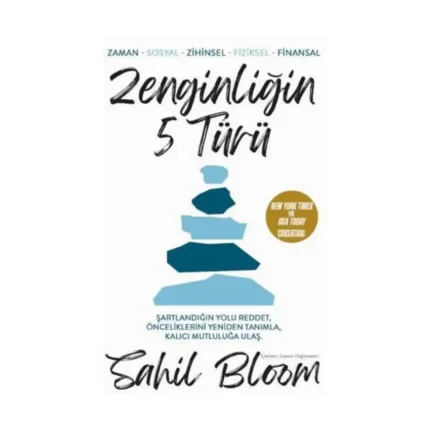 Zenginliğin 5 Türü