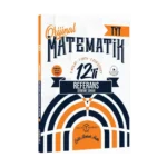 Orijinal Yayınları TYT Matematik 12 li Referans Deneme Sınavı