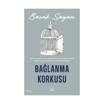 Bağlanma Korkusu