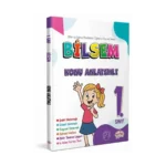 1. Sınıf Bilsem Konu Anlatımlı Yeni