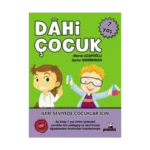 Dahi Çocuk 7 Yaş