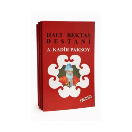 Hacı Bektaş Destanı
