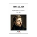 Beyaz Geceler