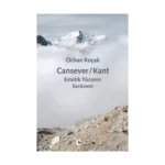Cansever/Kant