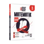 Orijinal Yayınları 10. Sınıf Matematik ODF Orijinal Ders Föyleri