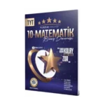 Yıldızlar Yarışıyor TYT Matematik  10 lu Branş Denemesi