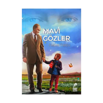 Mavi Gözler