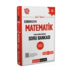 Kpss Lisans Gk Matematik Soru Bankası Ezberbozan