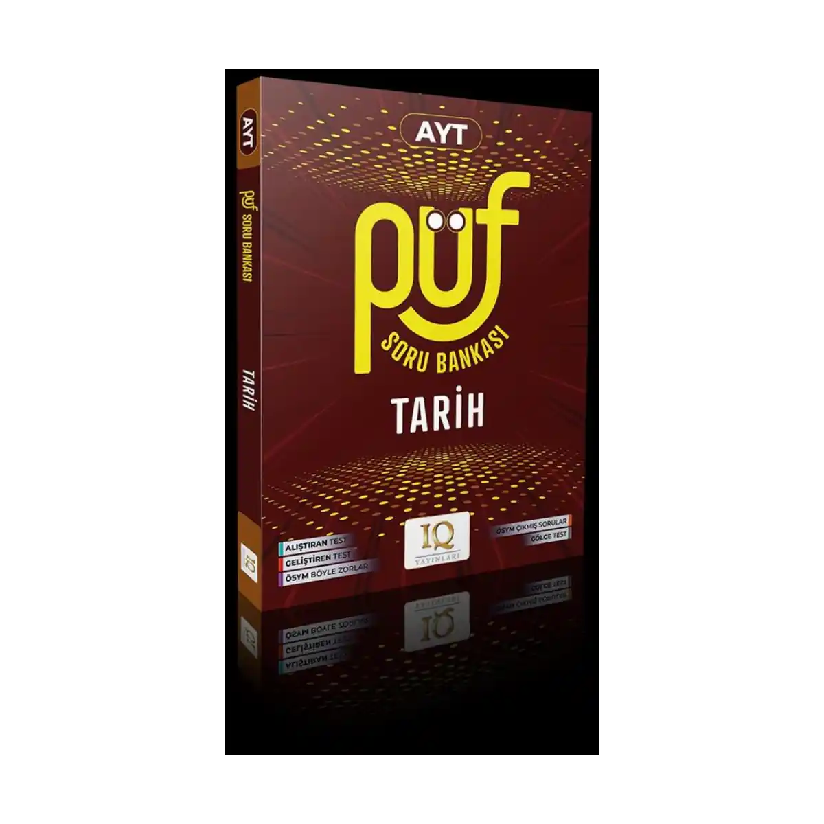 0ef1d-yks-ayt-tarih-soru-bankasi-puf-iadesiz-1-1.webp Yks Ayt Tarih Soru Bankası Püf (iadesiz) - Görsel 1