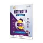 Ulti Yayınları 5. Sınıf Matematik Haftalık Ödev Föyleri