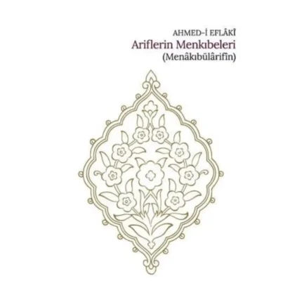 Ariflerin Menkıbeleri