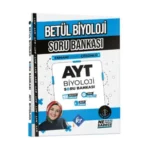 Ayt Biyoloji Soru Bankası
