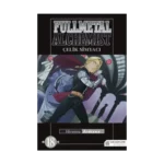 Fullmetal Alchemist - Çelik Simyacı 18