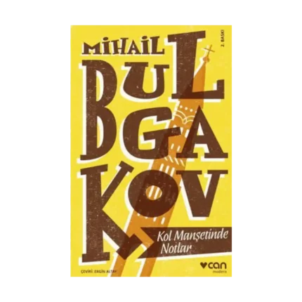 Kol Manşetinde Notlar