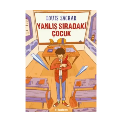 Yanlış Sıradaki Çocuk