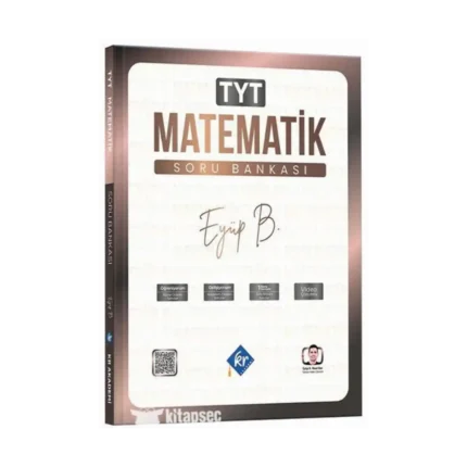 Tyt Matematik Soru Bankası