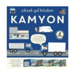 Zikzak Yol Kitabım - Kamyon