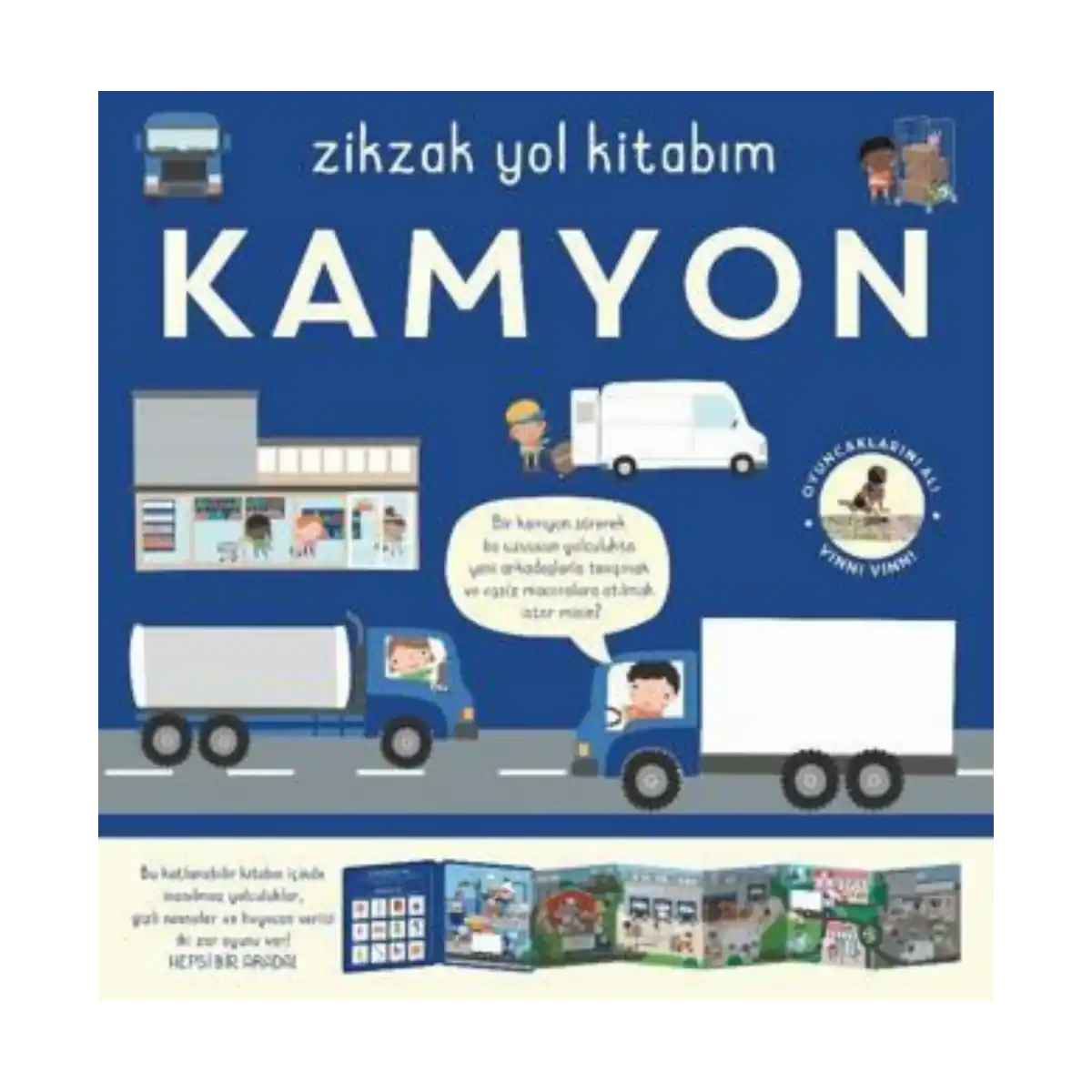 0fdf4-zikzak-yol-kitabim-kamyon-1-1.webp Zikzak Yol Kitabım - Kamyon - Görsel 1