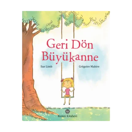 Geri Dön Büyükanne