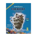 Süre Yayınları Liseler ve Üniversiteye Hazırlık Şifreliyorum Edebiyat Konu Anlatımlı