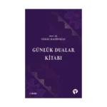 Günlük Dualar Kitabı