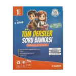 1. Sınıf Tüm Dersler Soru Bankası