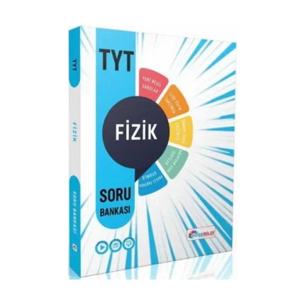 Tyt Fizik Soru Bankası
