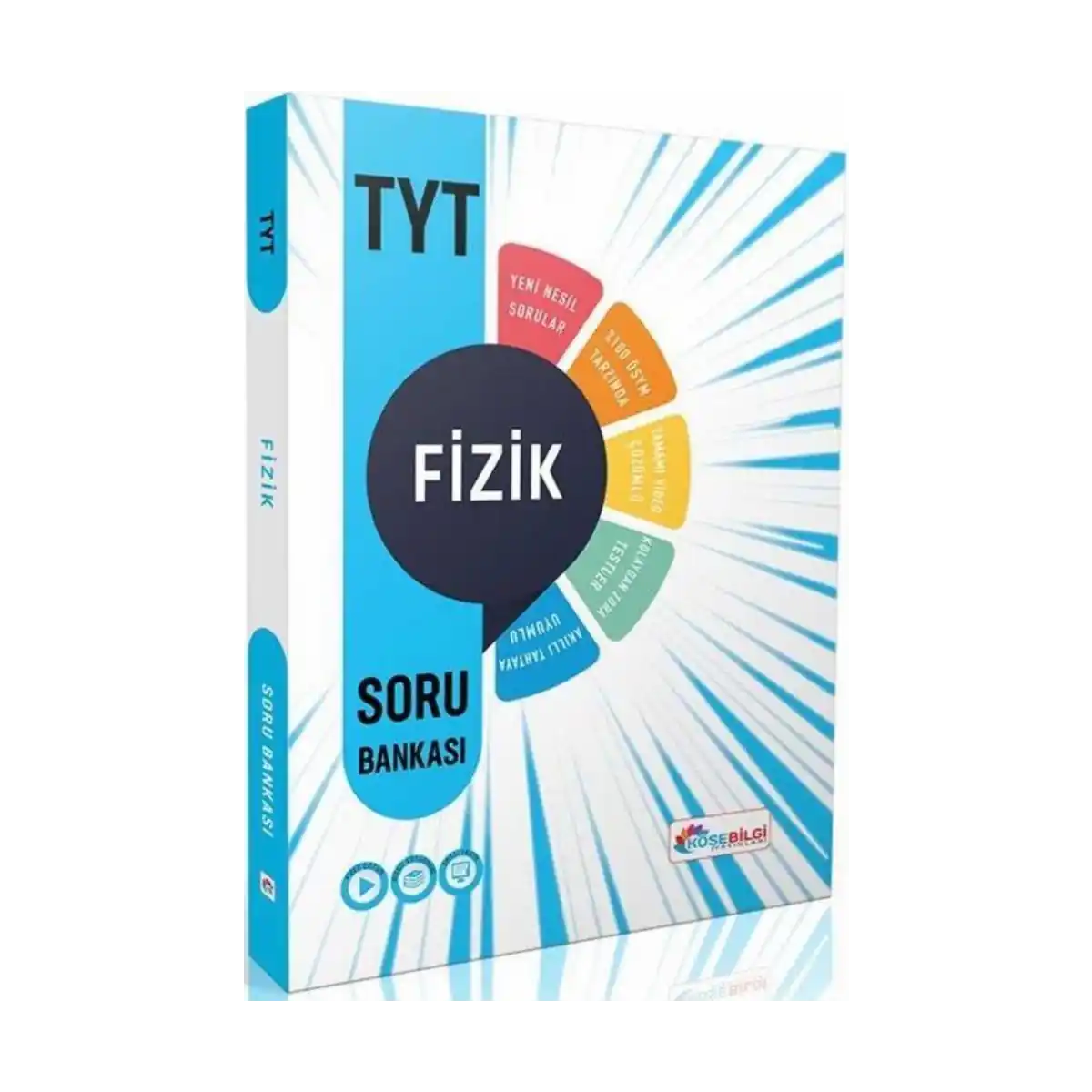 1054c-tyt-fizik-soru-bankasi-1-1.webp Tyt Fizik Soru Bankası - Görsel 1