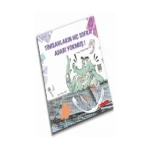 Timsahların Hiç Sofra Adabı Yokmuş!