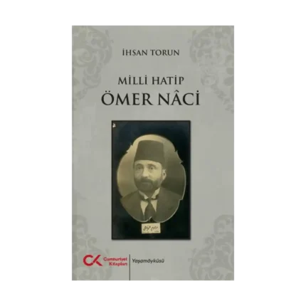 Milli Hatip ömer Naci