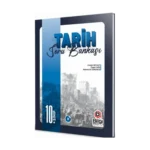 Bilgi Arşivi 10. Sınıf Tarih Soru Bankası