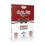 Tyt Türkçe Gölge Deneme (iadesiz)