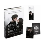 Beni Geride Bırak Ciltli