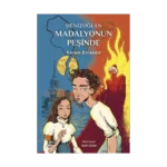 Denizoğlan Madalyonun Peşinde