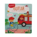 Neden? Taşıtlar (Ciltli)