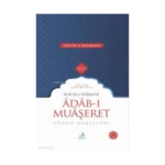 Kur'an-ı Kerim'de Adab-ı Muaşeret; Görgü Kuralları