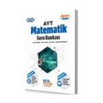 Çap Yayınları AYT Matematik Plus Soru Bankası