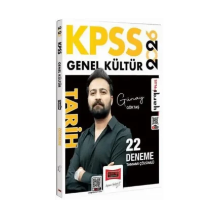 Kpss Gk Tarih Deneme