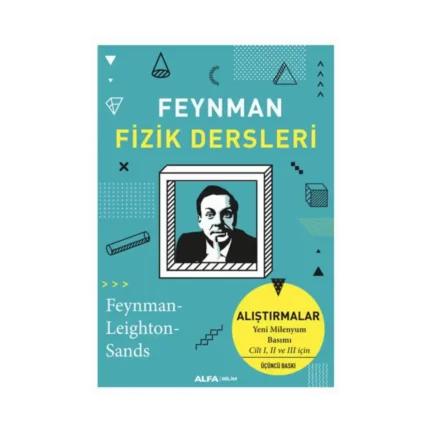 Feynman Fizik Dersleri