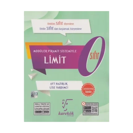 Ayt Limit Sıfır