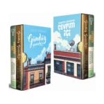 Çevrim İçi Günceleri (İkili Kutu-Ciltli)