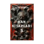 Kan Kitapları 5