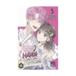 Tamon-Kun'un Hangi Yüzü? 5