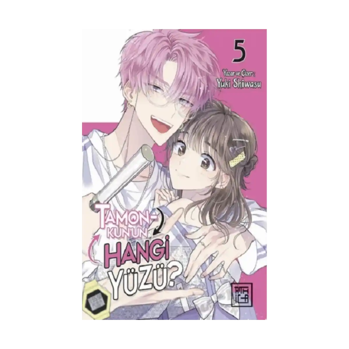 121dc-tamon-kun-un-hangi-yuzu-5-1-1.webp Tamon-Kun'un Hangi Yüzü? 5 - Görsel 1