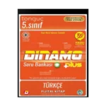 5. Sınıf Türkçe Dinamo Soru Bankası