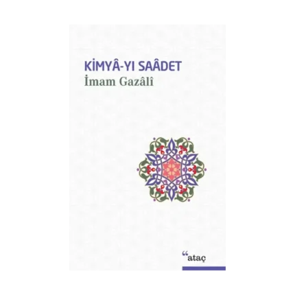 Kimya-yı Saadet