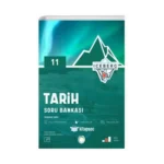 11 Sınıf Tarih Soru Bankası Iceberg