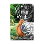 Gümüş Paltolu Ayı