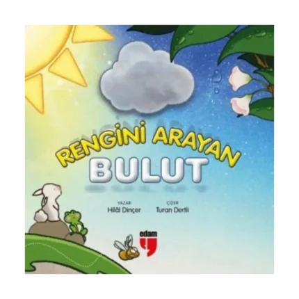 Rengini Arayan Bulut
