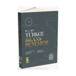 Süre Yayınları TYT Türkçe 12 x 40 Branş Denemesi